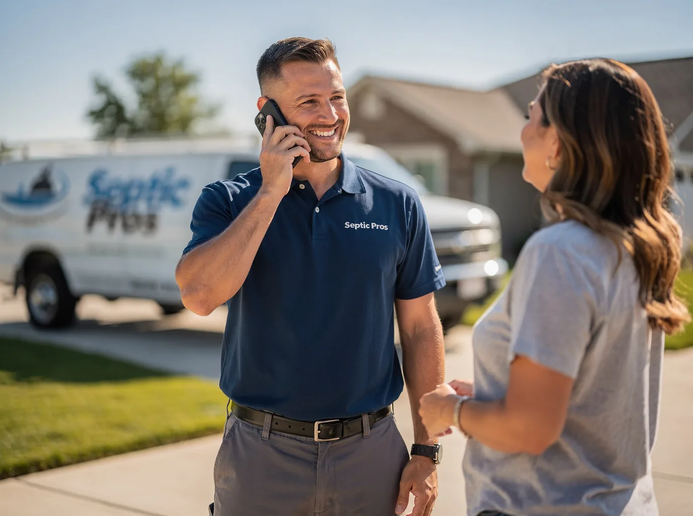 Septic Tank Pumping Plain Dealing, LA FAQs